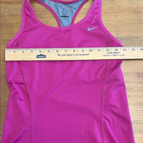 Nike Performance Racerback Tank M - Picture 7 of 11